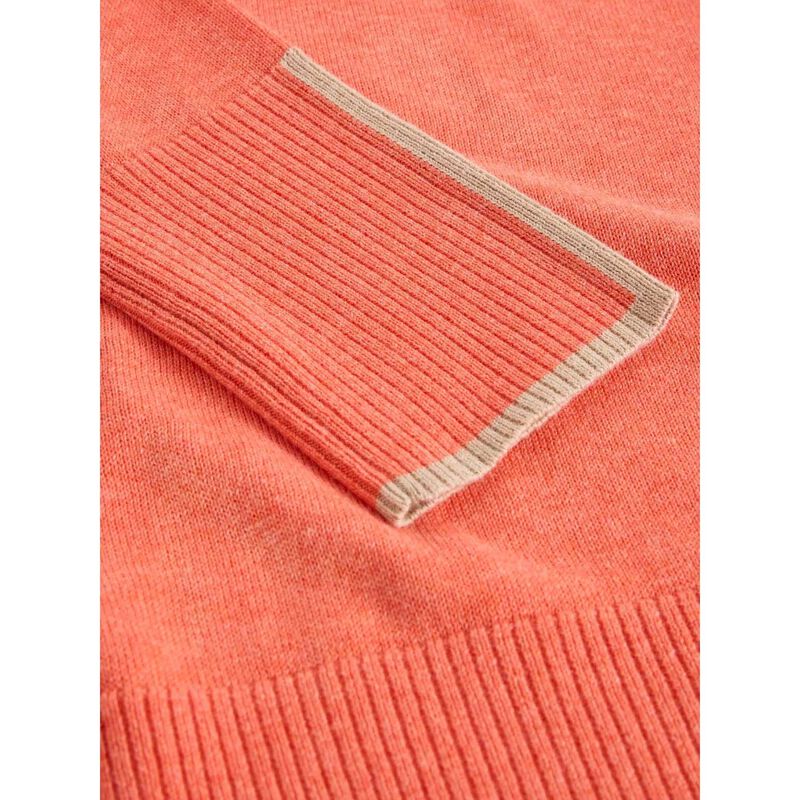 White Stuff Olive Jumper image number 2